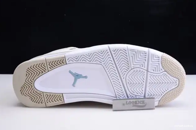 Retro Jordan 487724-118 2017 4 Sand 0701